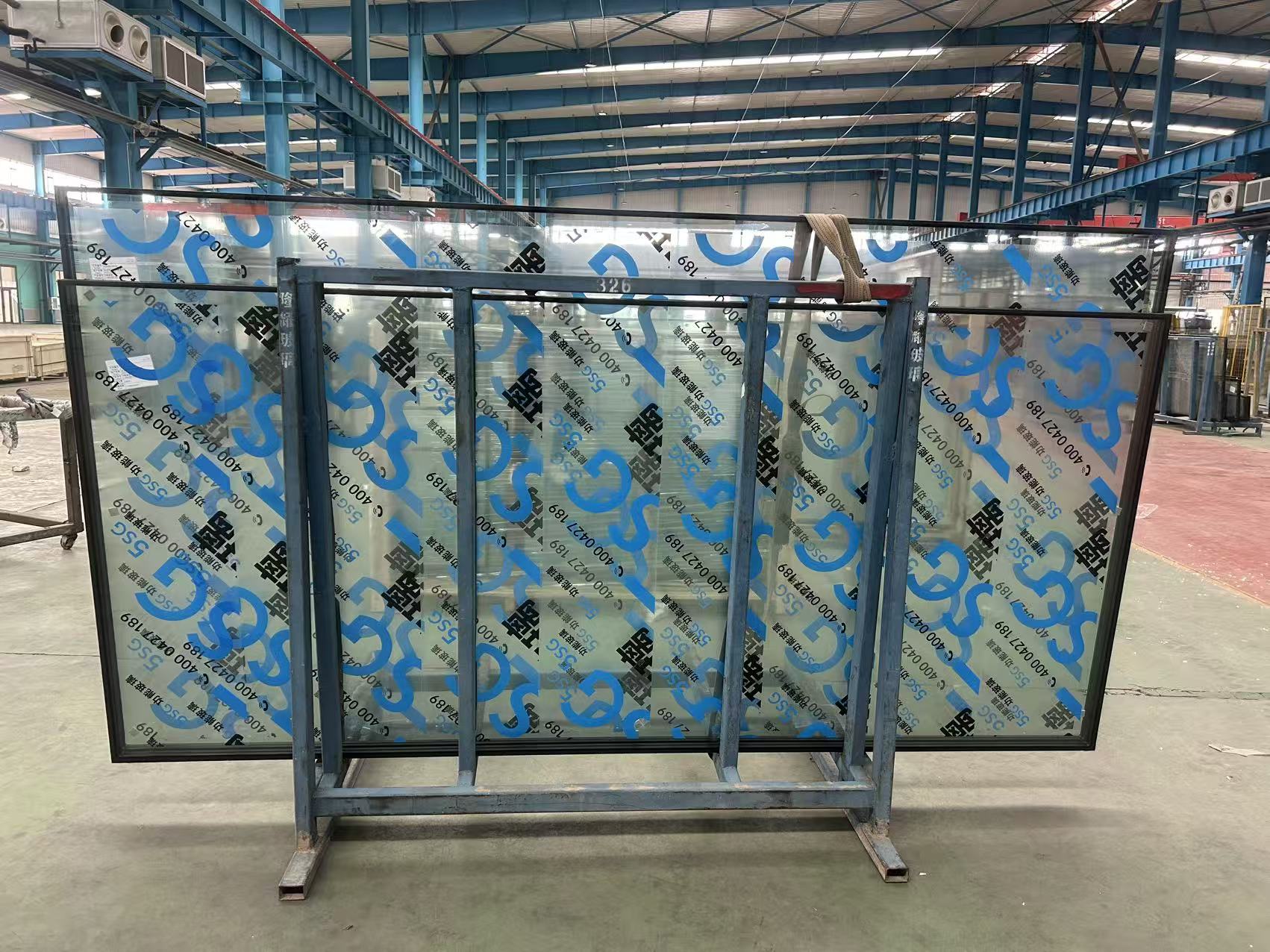 肇庆市玻璃幕墙TPE玻璃厂家 - 方案