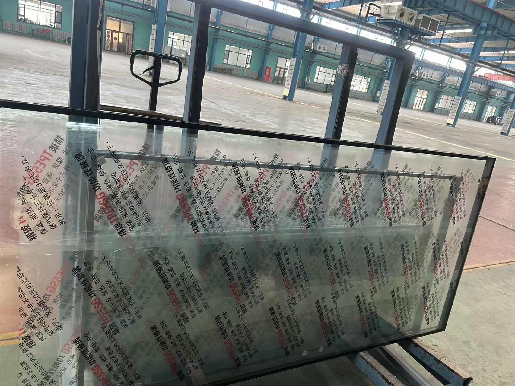 肇庆市玻璃源头工厂玻璃幕墙 - 厂家